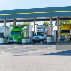 multipletrucks